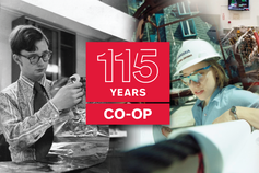 Anniversary Co-Op Fund